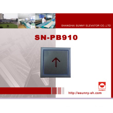 Square Push Button for Elevator (SN-PB910)